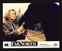 Load image into Gallery viewer, Far North, 1988 Press Kit
