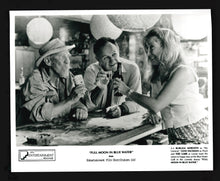 Load image into Gallery viewer, Full Moon in Blue Water, 1988 Press Kit (2)
