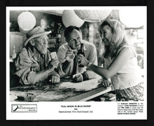 Load image into Gallery viewer, Full Moon in Blue Water, 1988 Press Kit
