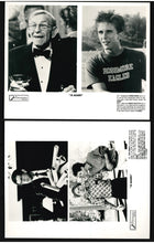 Load image into Gallery viewer, 18 Again! 1988 Press Kit
