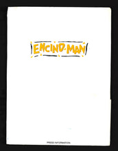 Load image into Gallery viewer, Encino Man, 1992 Press Kit
