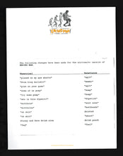 Load image into Gallery viewer, Encino Man, 1992 Press Kit
