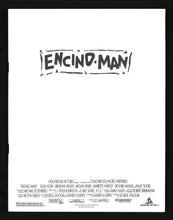 Load image into Gallery viewer, Encino Man, 1992 Press Kit
