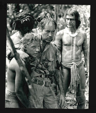 Load image into Gallery viewer, Emerald Forest, 1985 Press Kit
