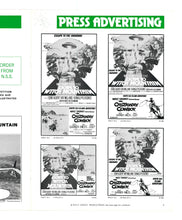 Load image into Gallery viewer, Escape to Witch Mountain, 1975 Press Kit
