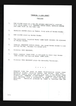 Load image into Gallery viewer, Enemies, A Love Story, 1989 Press Kit
