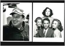 Load image into Gallery viewer, Enemies, A Love Story, 1989 Press Kit
