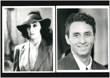 Load image into Gallery viewer, Enemies, A Love Story, 1989 Press Kit
