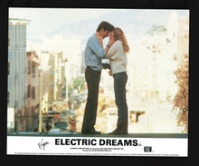 Load image into Gallery viewer, Electric Dreams, 1984 Press Kit
