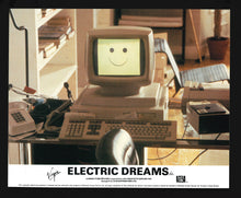 Load image into Gallery viewer, Electric Dreams, 1984 Press Kit
