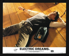 Load image into Gallery viewer, Electric Dreams, 1984 Press Kit
