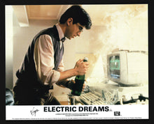 Load image into Gallery viewer, Electric Dreams, 1984 Press Kit

