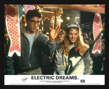 Load image into Gallery viewer, Electric Dreams, 1984 Press Kit
