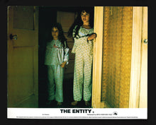 Load image into Gallery viewer, Entity, 1982 Press Kit
