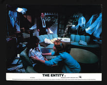 Load image into Gallery viewer, Entity, 1982 Press Kit
