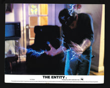 Load image into Gallery viewer, Entity, 1982 Press Kit
