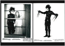 Load image into Gallery viewer, Edward Scissorhands, 1990 Press Kit
