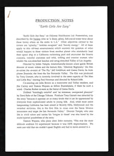 Load image into Gallery viewer, Earth Girls Are Easy, 1988 Press Kit
