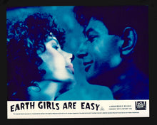 Load image into Gallery viewer, Earth Girls Are Easy, 1988 Press Kit
