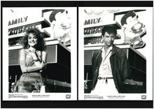 Load image into Gallery viewer, Earth Girls Are Easy, 1988 Press Kit
