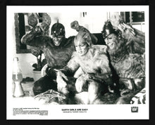 Load image into Gallery viewer, Earth Girls Are Easy, 1988 Press Kit
