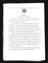 Load image into Gallery viewer, Die Hard 2, 1990 Press Kit
