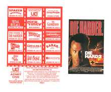 Load image into Gallery viewer, Die Hard 2, 1990 Press Kit
