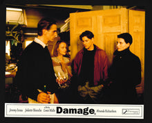 Load image into Gallery viewer, Damage, 1992 Press Kit

