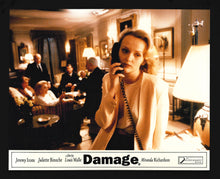 Load image into Gallery viewer, Damage, 1992 Press Kit
