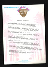 Load image into Gallery viewer, Down and Out in Beverly Hills, 1986 Press Kit
