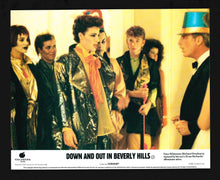 Load image into Gallery viewer, Down and Out in Beverly Hills, 1986 Press Kit
