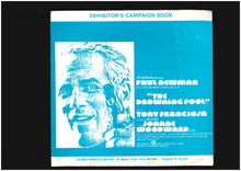 Load image into Gallery viewer, Drowning Pool, 1975 Press Kit
