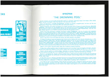 Load image into Gallery viewer, Drowning Pool, 1975 Press Kit
