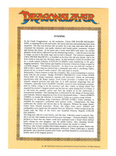 Load image into Gallery viewer, Dragonslayer, 1981 Press Kit
