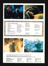 Load image into Gallery viewer, Dragonslayer, 1981 Press Kit
