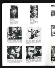 Load image into Gallery viewer, Deaf Smith &amp; Johnny Ears, 1973 Press Kit
