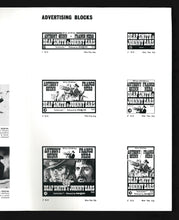 Load image into Gallery viewer, Deaf Smith &amp; Johnny Ears, 1973 Press Kit
