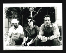 Load image into Gallery viewer, D.O.A. 1988 Press Kit
