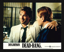 Load image into Gallery viewer, Dead Bang, 1989 Press Kit
