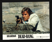 Load image into Gallery viewer, Dead Bang, 1989 Press Kit
