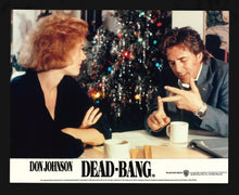 Load image into Gallery viewer, Dead Bang, 1989 Press Kit
