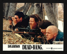Load image into Gallery viewer, Dead Bang, 1989 Press Kit
