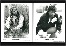 Load image into Gallery viewer, Dead Bang, 1989 Press Kit
