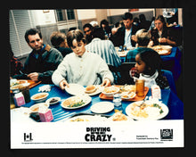 Load image into Gallery viewer, Driving Me Crazy AKA Dutch, 1991 Press Kit
