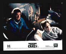 Load image into Gallery viewer, Driving Me Crazy AKA Dutch, 1991 Press Kit
