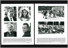 Load image into Gallery viewer, D2: The Mighty Ducks, 1994 Press Kit
