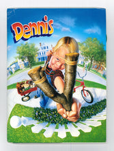 Load image into Gallery viewer, Dennis, 1993 Press Kit
