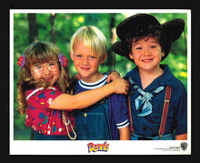 Load image into Gallery viewer, Dennis, 1993 Press Kit
