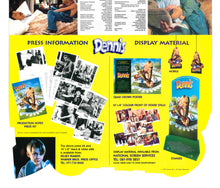 Load image into Gallery viewer, Dennis, 1993 Press Kit (2)
