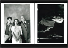 Load image into Gallery viewer, Descending Angel, 1990 Press Kit
